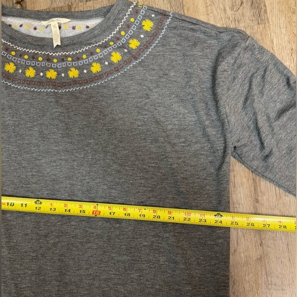 Matilda Jane • Just Imagine Cozy Sweatshirt Dress - Picture 6 of 10